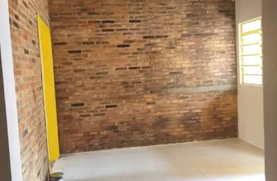 Casa com 2 quartos para alugar na Rua Otto Alves Pereira, Dom Feliciano, Gravataí