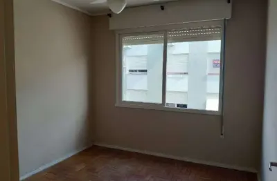 Apartamento com 1 quarto à venda na Avenida Assis Chateaubriand, São Sebastião, Porto Alegre