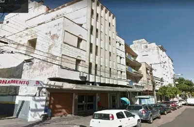Sala comercial para alugar na Rua Moura Azevedo, São Geraldo, Porto Alegre