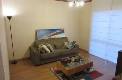 Apartamento com 2 quartos à venda na Avenida Pernambuco, São Geraldo, Porto Alegre