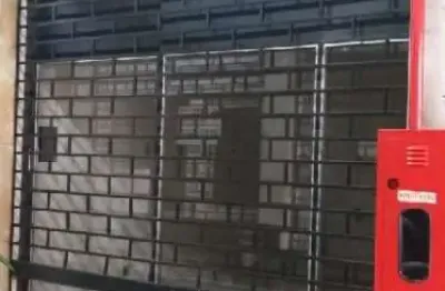 Ponto comercial para alugar na Avenida Presidente Franklin Roosevelt, São Geraldo, Porto Alegre