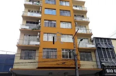 Sala comercial à venda na Avenida Presidente Franklin Roosevelt, São Geraldo, Porto Alegre