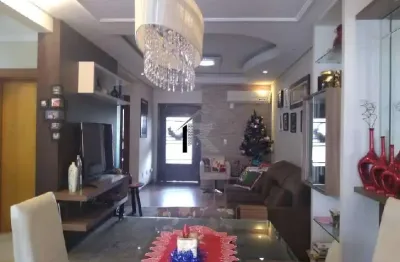 Casa com 4 quartos à venda na Rua Lola de Oliveira, Rubem Berta, Porto Alegre