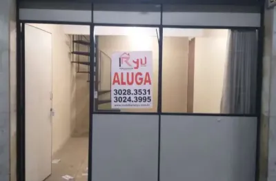 Ponto comercial para alugar na Av Franklin Roosevelt Pres, São Geraldo, Porto Alegre