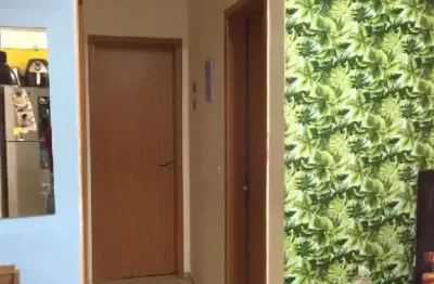 Apartamento com 2 quartos à venda na Avenida João Ferreira Jardim, Rubem Berta, Porto Alegre