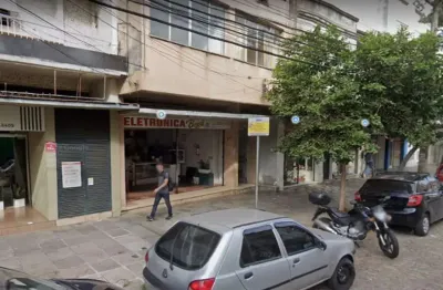Ponto comercial à venda na Rua Moura Azevedo, São Geraldo, Porto Alegre