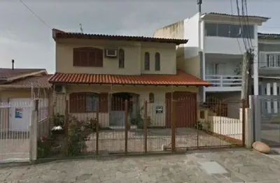 Casa com 5 quartos à venda na Rua Augusto Porto Alegre, Sarandi, Porto Alegre