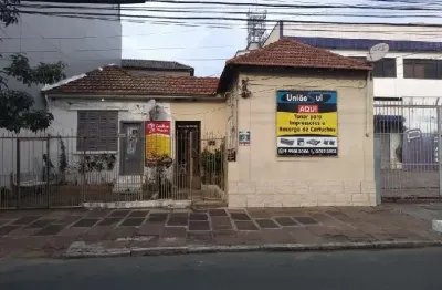 Sala comercial à venda na Avenida Presidente Franklin Roosevelt, São Geraldo, Porto Alegre