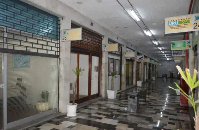 Ponto comercial à venda na Av Franklin Roosevelt Pres, São Geraldo, Porto Alegre