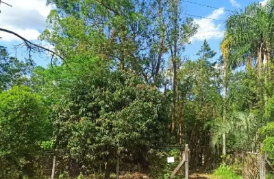 Terreno à venda na Rua Oly Titton, São Cristóvão, Gravataí