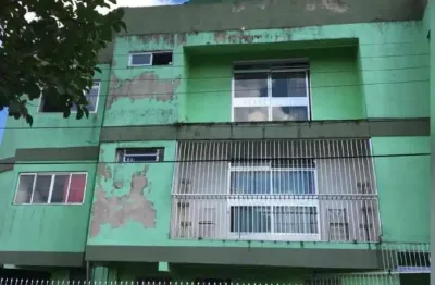 Apartamento com 2 quartos à venda na Avenida Rio São Gonçalo, Santa Maria Goretti, Porto Alegre