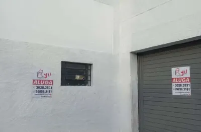 Barracão / Galpão / Depósito para alugar na Avenida Paraná, São João, Porto Alegre