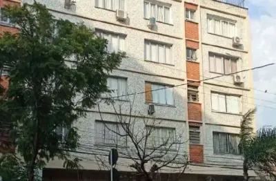 Apartamento com 2 quartos para alugar na Avenida São Pedro, São Geraldo, Porto Alegre