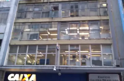 Sala comercial para alugar na Rua dos Andradas, Centro, Porto Alegre