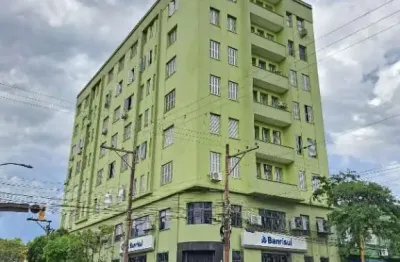 Apartamento com 3 quartos à venda na Av Franklin Roosevelt Pres, São Geraldo, Porto Alegre