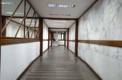 Sala comercial para alugar na Rua dos Andradas, Centro, Porto Alegre