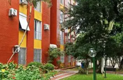 Apartamento com 3 quartos à venda na Avenida Sertório, Navegantes, Porto Alegre