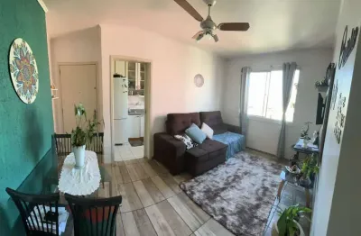 Apartamento com 2 quartos à venda na Rua Figueredo Mascarenhas, Sarandi, Porto Alegre