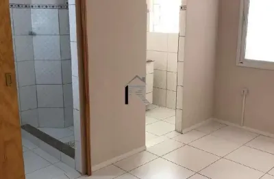 Kitnet / Stúdio para alugar na Rua dos Andradas, Centro, Porto Alegre