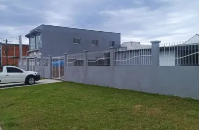 Barracão / Galpão / Depósito para alugar na Rua Grécia, Centro Novo, Eldorado do Sul