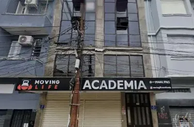 Sala comercial para alugar na Av Franklin Roosevelt Pres, São Geraldo, Porto Alegre
