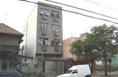 Apartamento com 1 quarto para alugar na Avenida Guido Mondim, São Geraldo, Porto Alegre