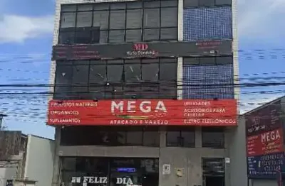 Sala comercial para alugar na Rua Zeferino Dias, Sarandi, Porto Alegre