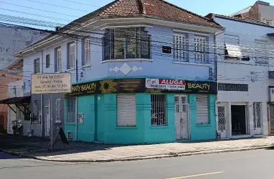 Ponto comercial para alugar na Avenida Presidente Franklin Roosevelt, São Geraldo, Porto Alegre