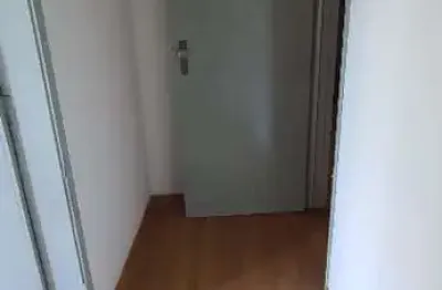 Apartamento com 1 quarto à venda na Avenida Presidente Franklin Roosevelt, São Geraldo, Porto Alegre