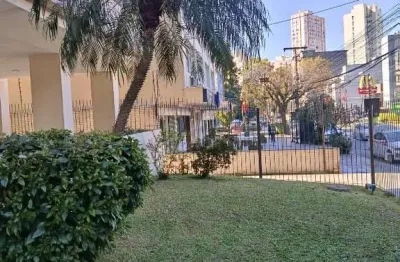 Apartamento com 2 quartos à venda na Rua Vinte e Quatro de Outubro, Moinhos de Vento, Porto Alegre