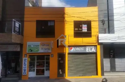 Sala comercial para alugar na Av Franklin Roosevelt Pres, São Geraldo, Porto Alegre