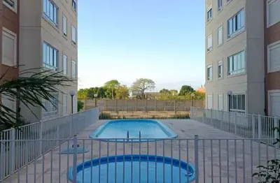 Apartamento com 2 quartos para alugar na Avenida João Ferreira Jardim, Rubem Berta, Porto Alegre