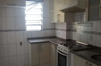 Apartamento com 2 quartos à venda na Avenida Farrapos, São Geraldo, Porto Alegre