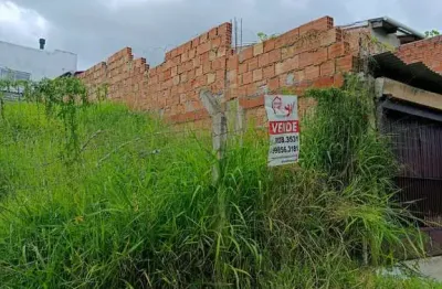 Terreno à venda na Rua Raul Cauduro, Protásio Alves, Porto Alegre
