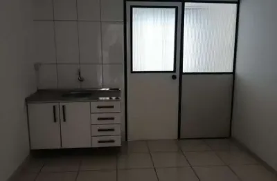 Apartamento com 2 quartos para alugar na Avenida Presidente Franklin Roosevelt, São Geraldo, Porto Alegre