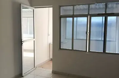Apartamento com 1 quarto para alugar na Avenida Presidente Franklin Roosevelt, São Geraldo, Porto Alegre