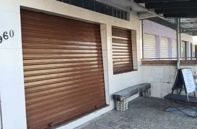Ponto comercial para alugar na Avenida Toledo Piza, Sarandi, Porto Alegre