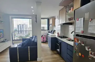 Apartamento com 2 quartos à venda na Rua Erasmo Braga, 637, Presidente Altino, Osasco