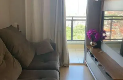 Apartamento com 2 quartos à venda na Rua João Carlos Munhoz Vaquero, 345, Novo Osasco, Osasco