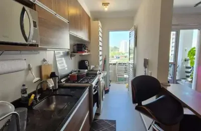 Apartamento com 2 quartos à venda na Rua Ana Zozi Toni, 366, Presidente Altino, Osasco