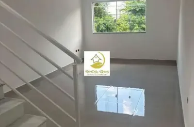 Casa com 3 quartos à venda na Rua João Cardoso, 110/118, Bela Vista, Osasco