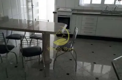 Casa com 3 quartos à venda na Rua Doutor Estevão Montebello, 9, Jaguaribe, Osasco
