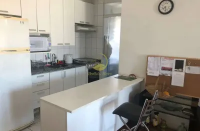 Apartamento com 2 quartos à venda na Avenida Yara, 112, Vila Yara, Osasco