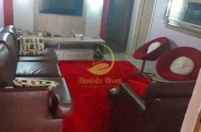 Casa com 2 quartos à venda na Rua Eutiquiano Bonfa, 31, Vila Yara, Osasco