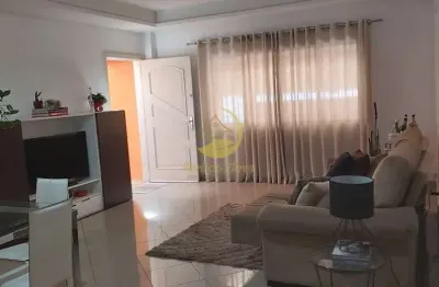 Casa com 3 quartos à venda na rua josé joaquim da ressurreição, 34, presidente altino, osasco por r$ 840.000