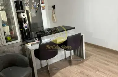 Apartamento com 3 quartos à venda na Avenida José Lopez Lázaro, 490, Presidente Altino, Osasco
