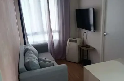 Apartamento com 2 quartos à venda na Rua Jubair Celestino, 195, Presidente Altino, Osasco