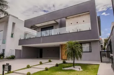 Casa em condomínio fechado com 4 quartos à venda na Rua Tupiniquins, 532, Tarumã, Santana de Parnaíba