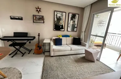 Apartamento com 3 quartos à venda na Rua Lázaro Suave, 233, City Bussocaba, Osasco