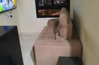 Apartamento com 2 quartos à venda na rua jubair celestino, 195, presidente altino, osasco, 37 m2 por r$ 350.000